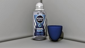 nivea cool kick deodorant xsi