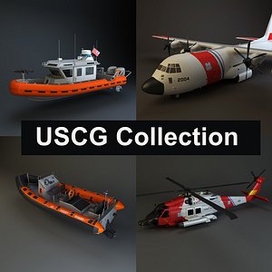 Coast Guard Collection