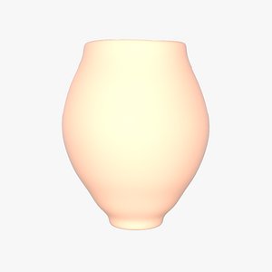 Ceramic Vase