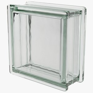 Glass Block