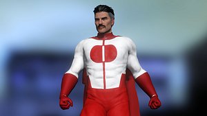 Omni Man