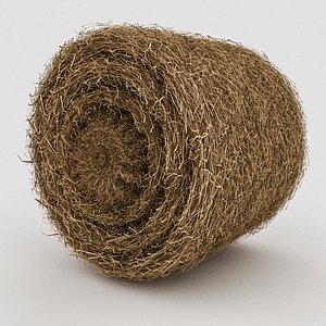 Straw Round Model