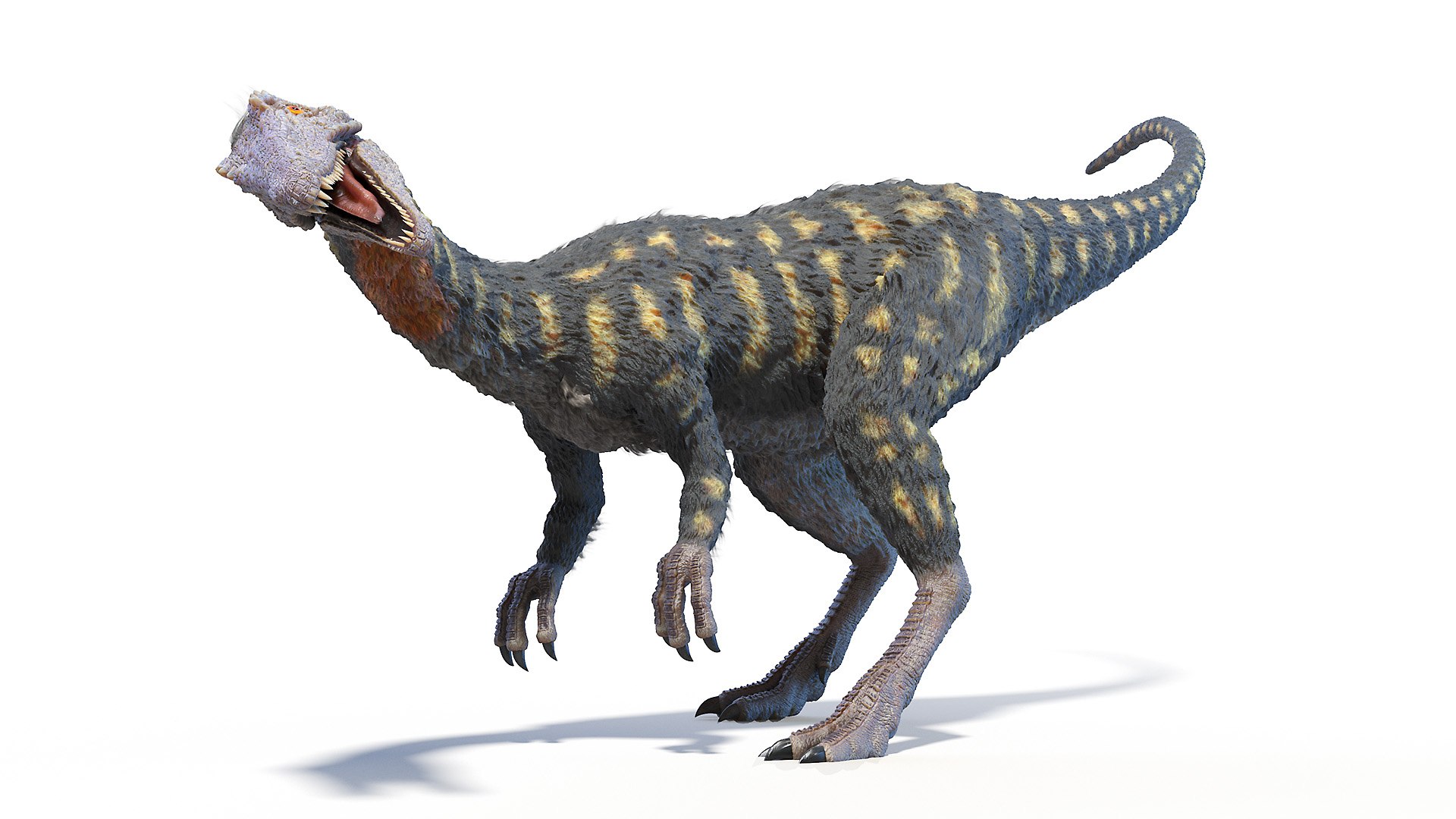 coelophysis model https://p.turbosquid.com/ts-thumb/Br/MMPE9H/Thhap8qc/coelophysis_poses0054/jpg/1603277668/1920x1080/fit_q87/a036778534544c84939fca8ab184c68f105ff878/coelophysis_poses0054.jpg