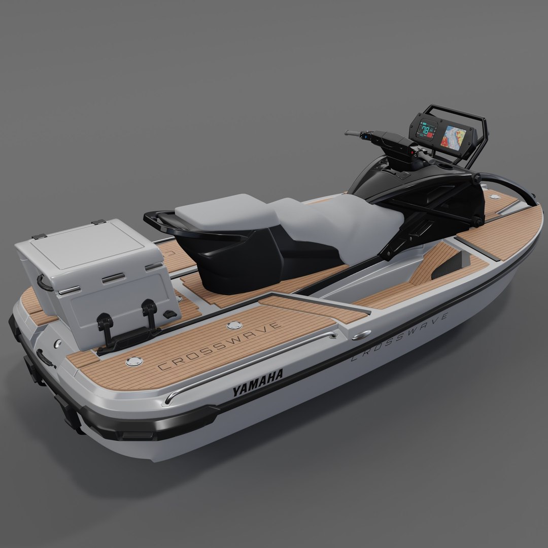 Yamaha Crosswave 3D PBR 2026 model https://p.turbosquid.com/ts-thumb/Br/O7hETW/Or/yamahacrosswaver1/jpg/1757584909/1920x1080/fit_q87/01351baccea12512d34bb012e9ae05d11a15a451/yamahacrosswaver1.jpg