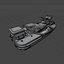 雅马哈 Crosswave 3D PBR 2026