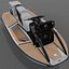 雅马哈 Crosswave 3D PBR 2026