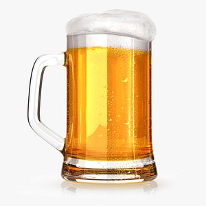 Beer Glass