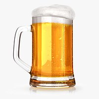 Beer Glass