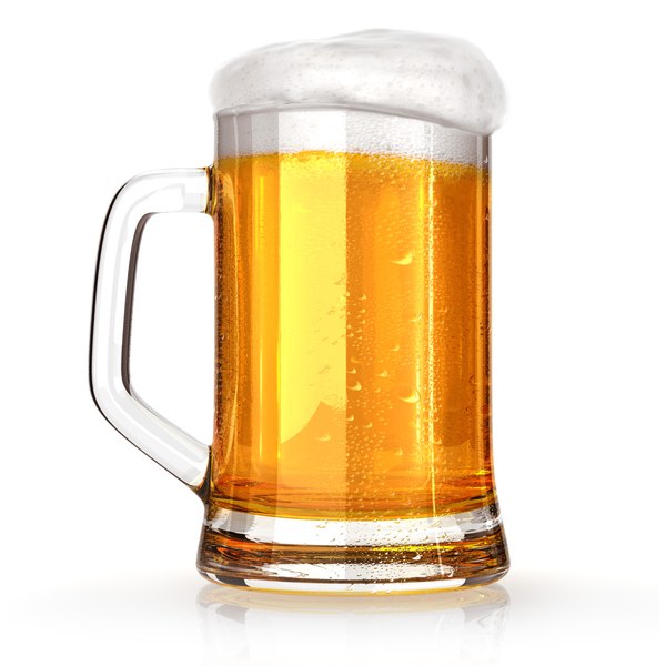 beer glass s