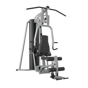 Life Fitness 3D Models for Download | TurboSquid