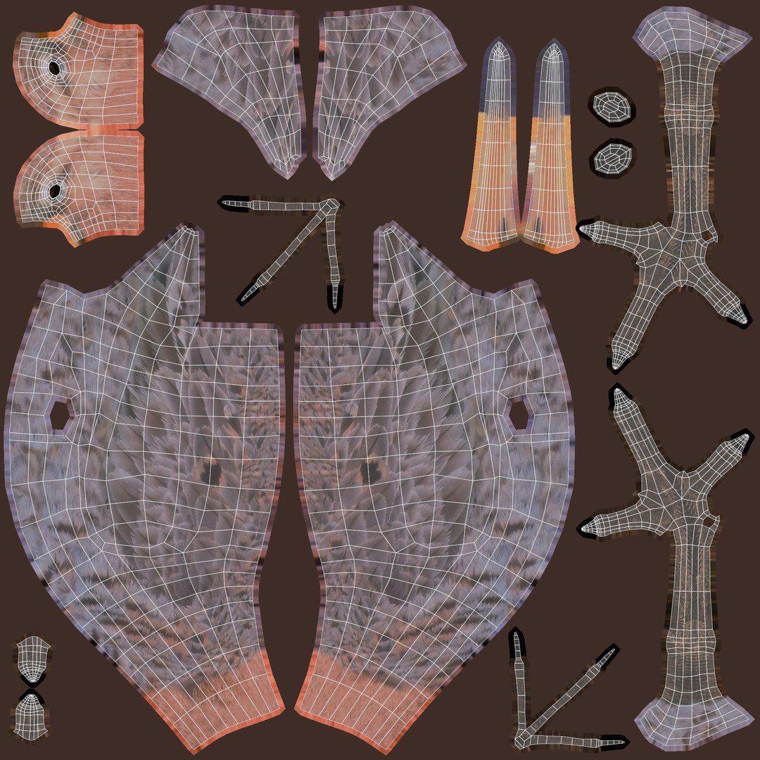 3D Birds collection https://p.turbosquid.com/ts-thumb/Br/Vid08l/2k/blacktailedgodwit_uvs/jpg/1649088347/1920x1080/fit_q87/5af7f61ebc4812765776bad7da993dfc37965c30/blacktailedgodwit_uvs.jpg