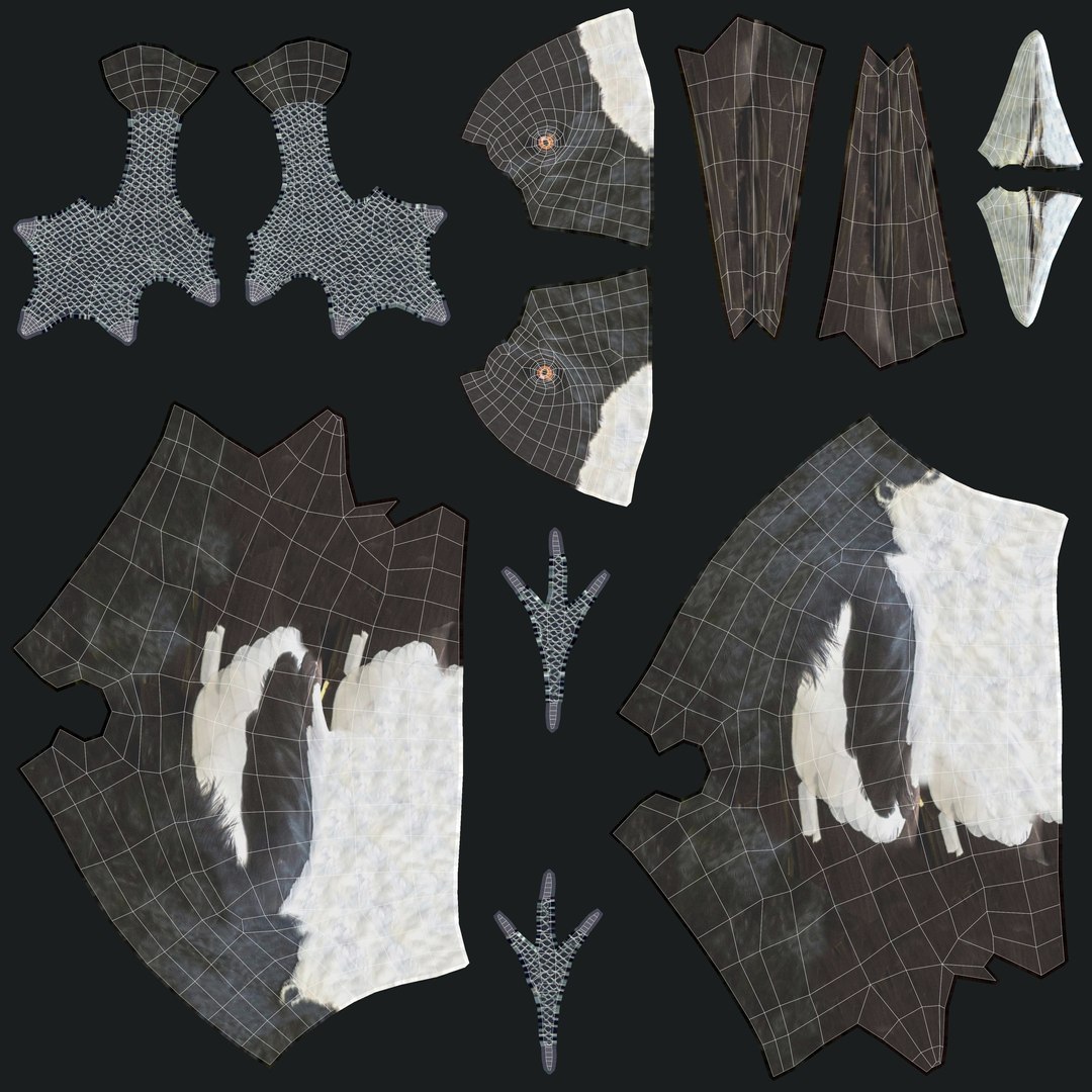 3D Birds collection https://p.turbosquid.com/ts-thumb/Br/Vid08l/Jt/magpie_uvs/jpg/1647458273/1920x1080/fit_q87/568ebfdef2b92e2fc8821d0b66b01bb767837f47/magpie_uvs.jpg