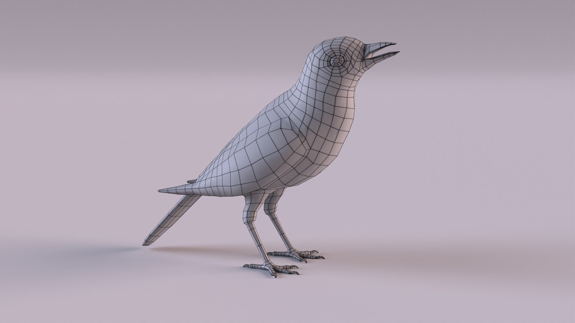 3D Birds collection https://p.turbosquid.com/ts-thumb/Br/Vid08l/ON/wagtailw_0001/jpg/1649356286/1920x1080/fit_q87/205efa4f6eb2c63df7b94708a03fe38887e5c163/wagtailw_0001.jpg