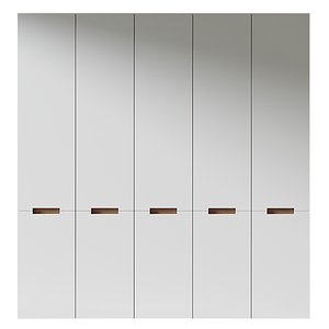 3D wardrobe 084
