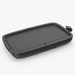 Electric Griddle