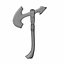 Vikings Axe