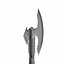 Vikings Axe