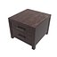 WOOD NIGHTSTAND