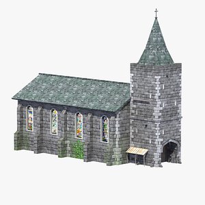 Old Church