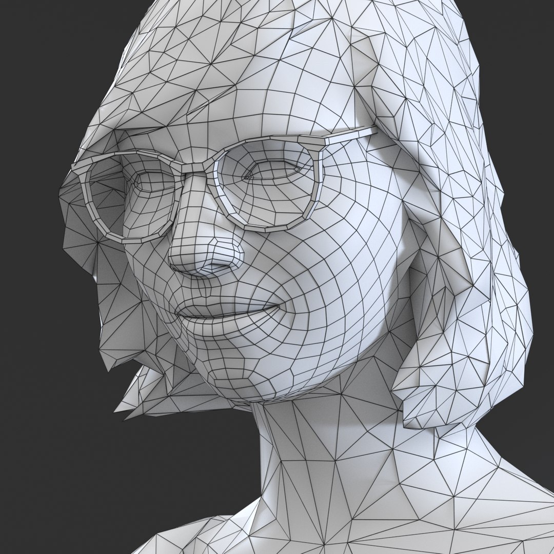 3D Rigged Animate Crowd Model - TurboSquid 1431937