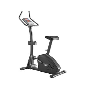 Speedo - Bicicleta Ergomtrica Eletromagntica B55SG - Exercise Bike