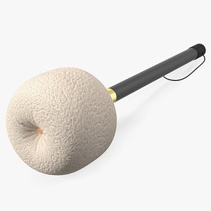Gong Beater