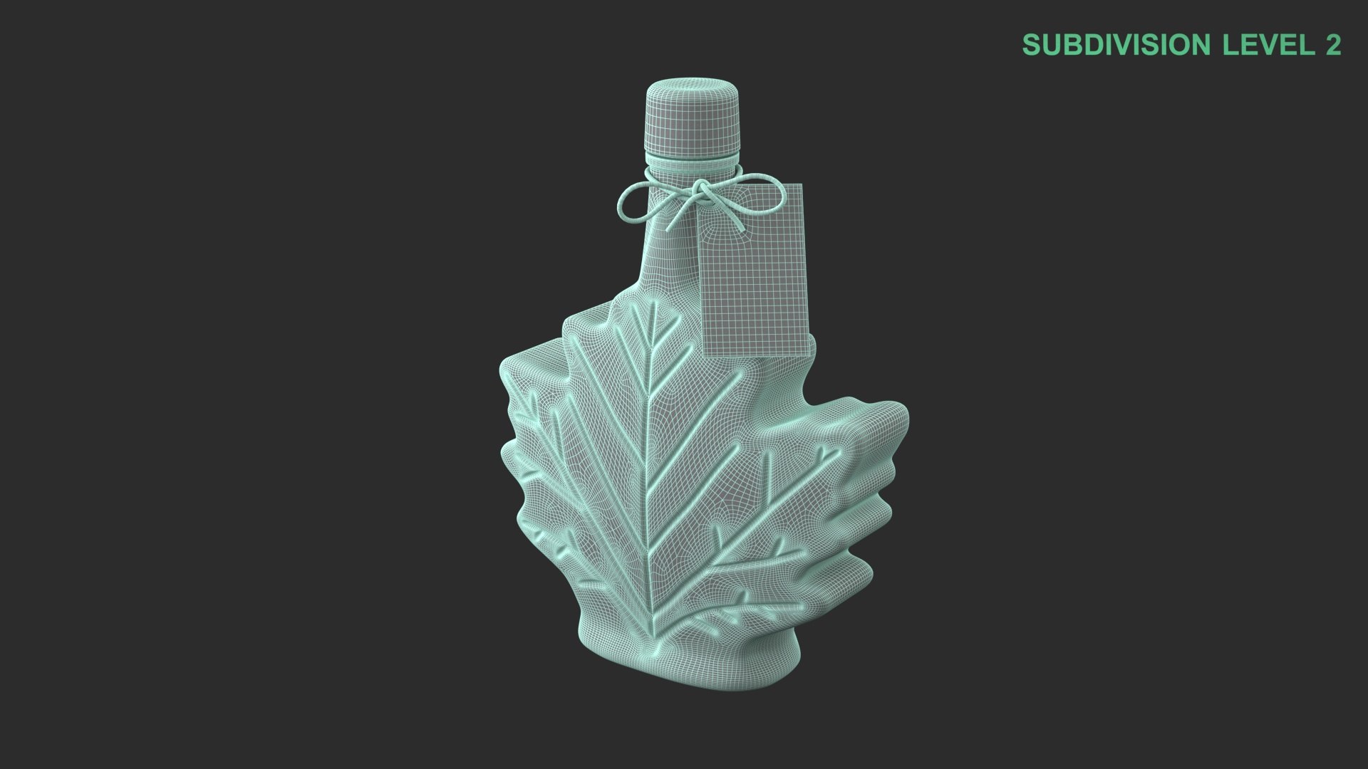 3D Maple Syrup Bottle https://p.turbosquid.com/ts-thumb/Br/mC2Awg/2l/wireframe_0001/jpg/1738089441/1920x1080/fit_q87/bbffb355ba41939a4c198acde30fb1e78b7e59c7/wireframe_0001.jpg