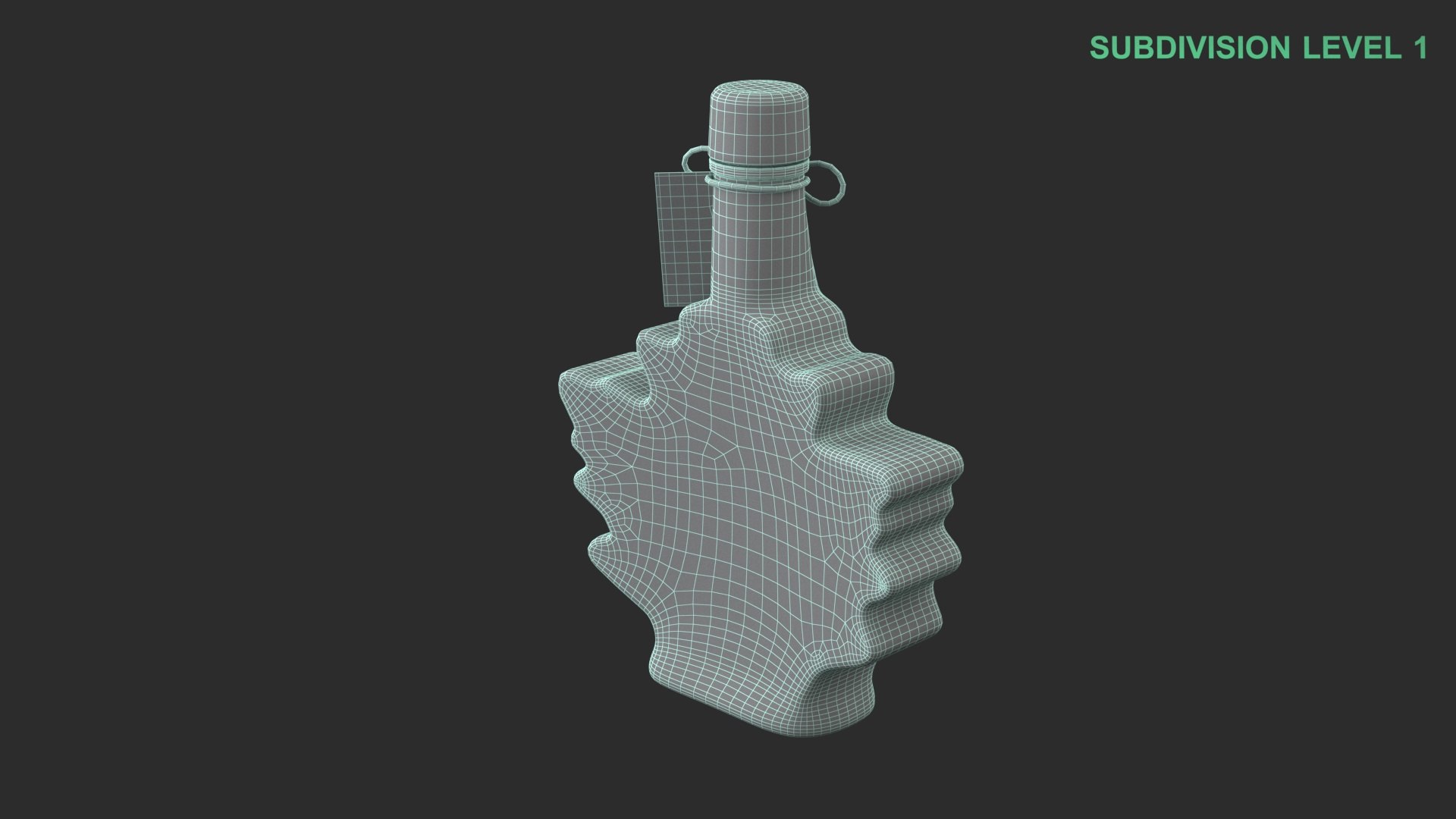 3D Maple Syrup Bottle https://p.turbosquid.com/ts-thumb/Br/mC2Awg/Dw/wireframe_0006/jpg/1738089442/1920x1080/fit_q87/d2a2dd800bb9dabec8cea027aa0b398eaf10479d/wireframe_0006.jpg