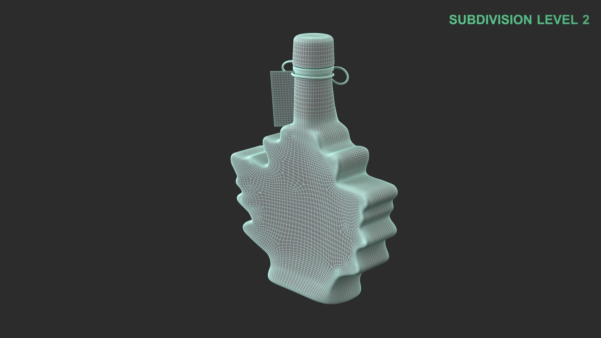 3D Maple Syrup Bottle https://p.turbosquid.com/ts-thumb/Br/mC2Awg/Qz/wireframe_0003/jpg/1738089441/1920x1080/fit_q87/eaeaba99a711016e1853adcefb6087417a0855d8/wireframe_0003.jpg