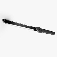 Military Machete Knife 1