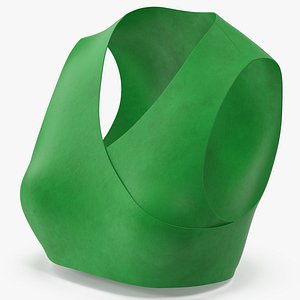 Tank Top 2 Green