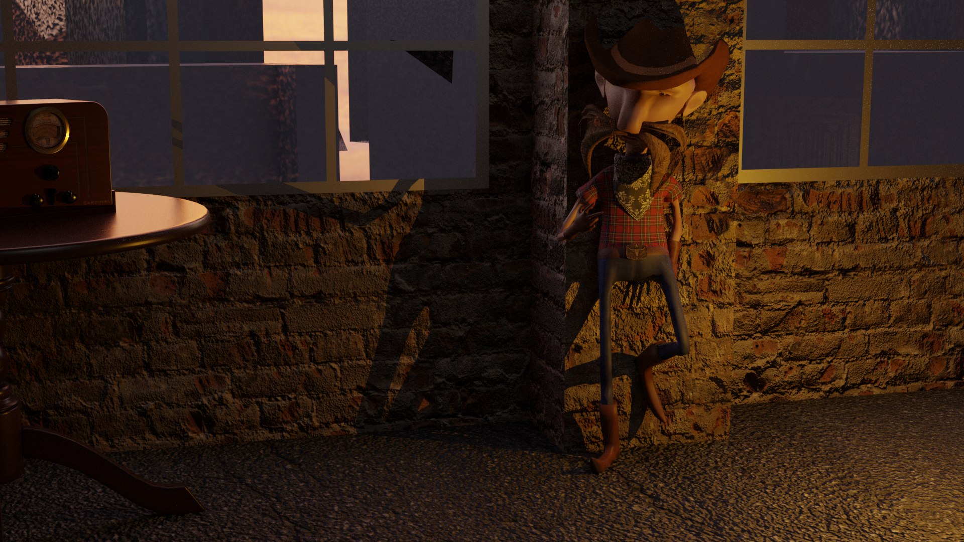 3D Old Western Cowboy - Rigged  Game-Ready Low Poly model https://p.turbosquid.com/ts-thumb/Br/sOS7Dc/7K/render6/png/1745264284/1920x1080/fit_q87/fa25d12459129b498539b99cad03bb7650c3af8c/render6.jpg