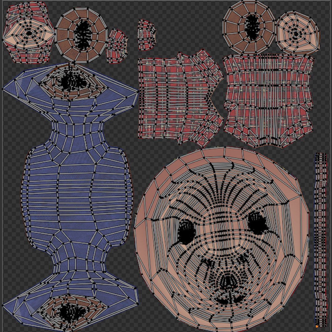 3D Old Western Cowboy - Rigged  Game-Ready Low Poly model https://p.turbosquid.com/ts-thumb/Br/sOS7Dc/A8/uvunwrap1/png/1745265342/1920x1080/fit_q87/609f02b4d62d50c24c8d4ddcfe070c9e7226c167/uvunwrap1.jpg