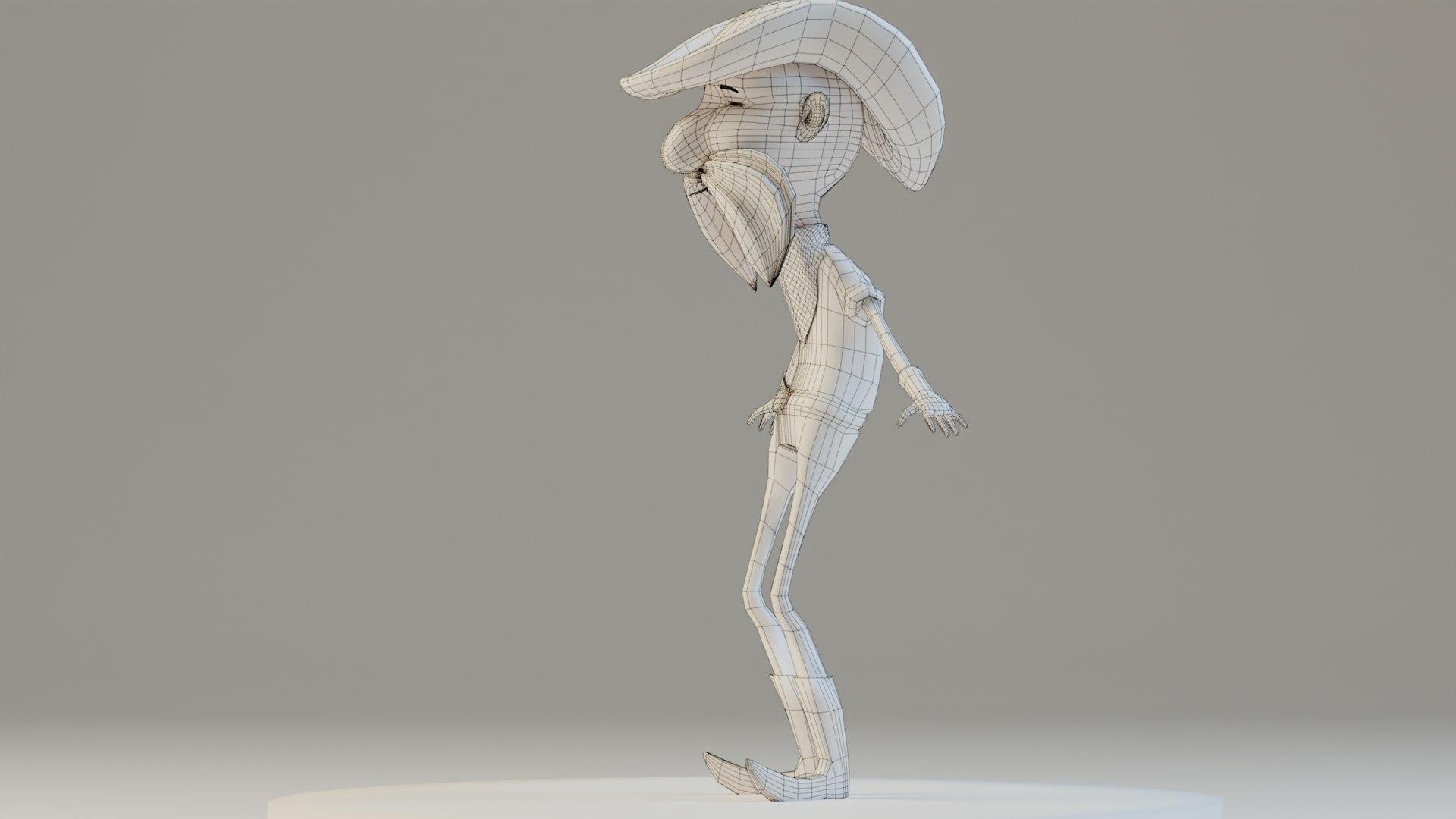 3D Old Western Cowboy - Rigged  Game-Ready Low Poly model https://p.turbosquid.com/ts-thumb/Br/sOS7Dc/Av/wireframe2/png/1745264277/1920x1080/fit_q87/37d6fc0e626281f11811fa4d99a10522a9942e84/wireframe2.jpg