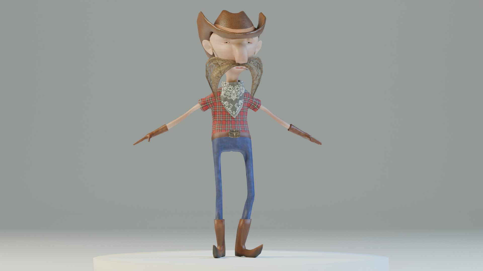3D Old Western Cowboy - Rigged  Game-Ready Low Poly model https://p.turbosquid.com/ts-thumb/Br/sOS7Dc/XI/cowboy/png/1745266200/1920x1080/turn_fit_q99/1cbc4312888fa1ce1f51cb5e84c25ad65f205914/cowboy-1.jpg