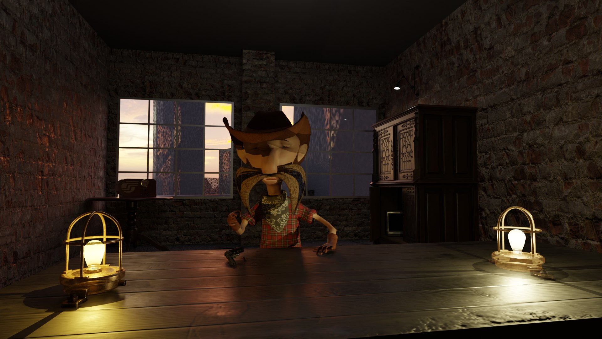 3D Old Western Cowboy - Rigged  Game-Ready Low Poly model https://p.turbosquid.com/ts-thumb/Br/sOS7Dc/ZM/render8/png/1745264290/1920x1080/fit_q87/b5753bf590ea72886bfa61962c91487748ad780e/render8.jpg