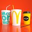 Coppe McDonald's