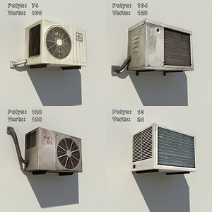 Conditioners collection