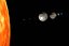 Sonnensystem