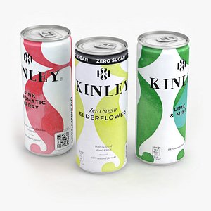 K7 Energy Drink (330ml)