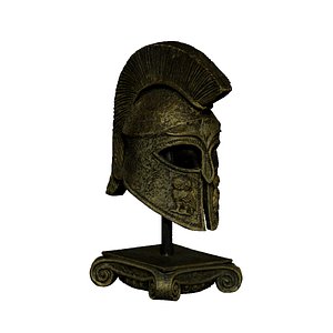 Helmet Sparta
