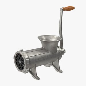 Meat Grinder