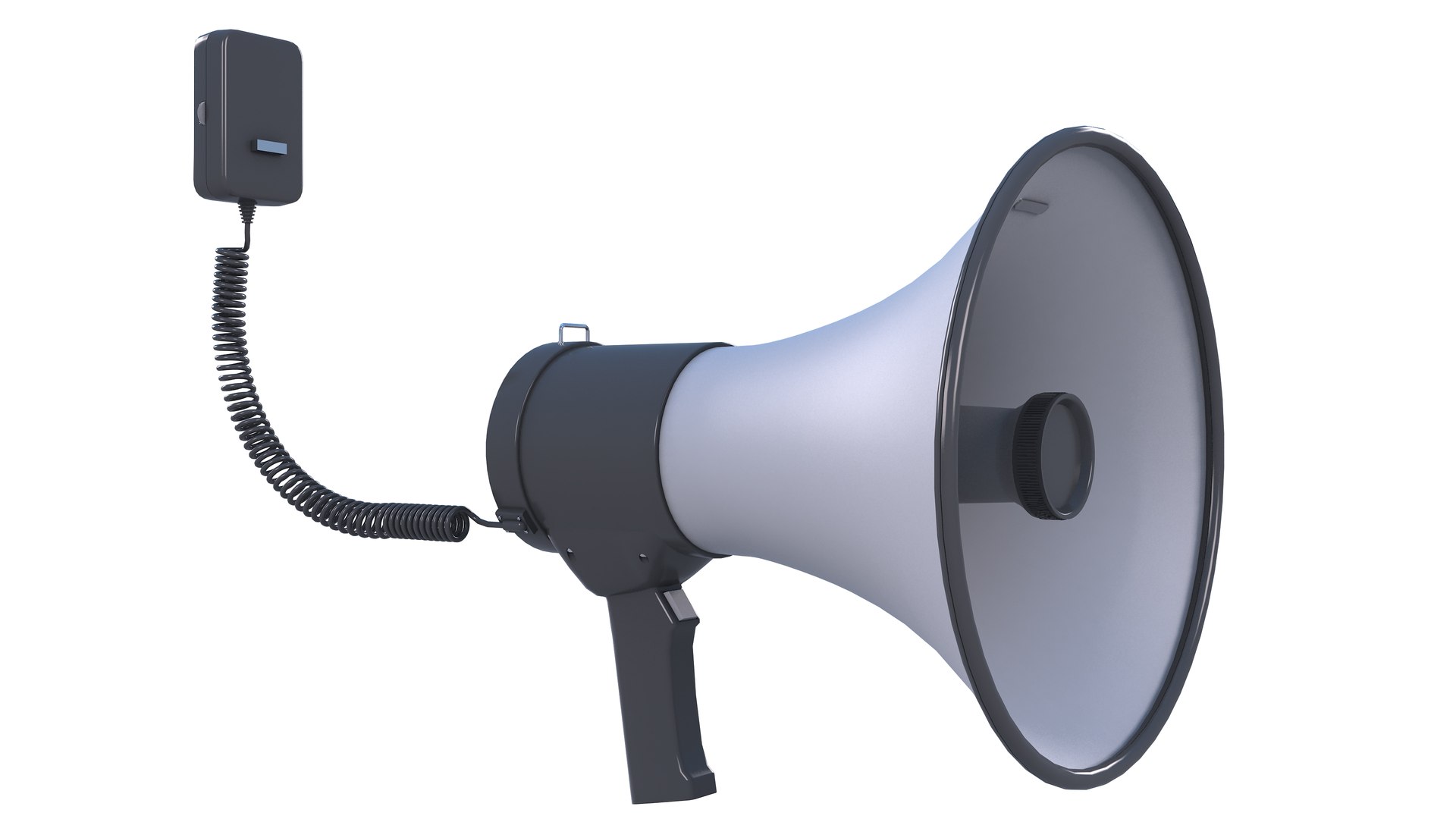 3D Broadcast Equipment 4 https://p.turbosquid.com/ts-thumb/Bs/6CdLvY/pq/megaphone2/jpg/1642357915/1920x1080/fit_q87/111babc548928e5472eb67eb9e2b40162a8963f3/megaphone2.jpg