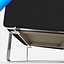 Hans Wegner CH101 Lounge Chair