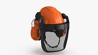 Construction Helmet 6 Colors