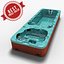 Whirl Ares SPA