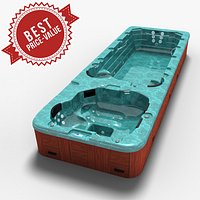 Whirl Ares SPA