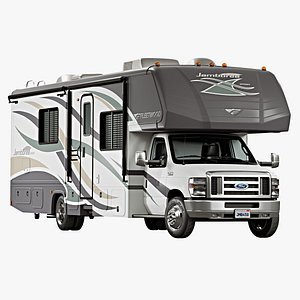 2016 Fleetwood Jamboree Sport