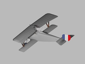 nieuport 17