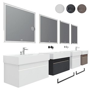 Tecnologica Collection by Kerama Marazzi